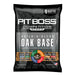 Build-a-Blend™ Oak Base Hardwood Pellets - 20 lb