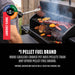 Build-a-Blend™ 100% Cherry Hardwood Pellets - 5 lb