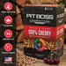 Build-a-Blend™ 100% Cherry Hardwood Pellets - 5 lb