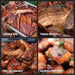 Competition BBQ Rub - 27.5 oz