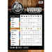 Pit Boss Hardwood Pellet Pairing Guide, Pecan Blend, 20 lbs.