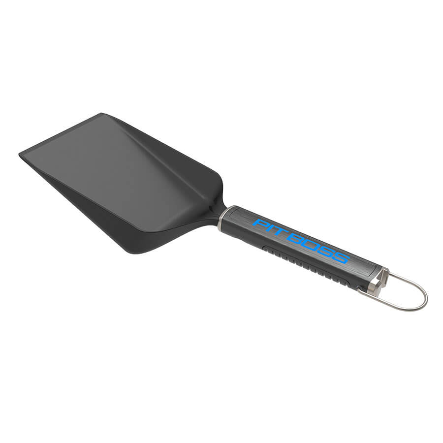 Ultimate Griddle Grub Shovel