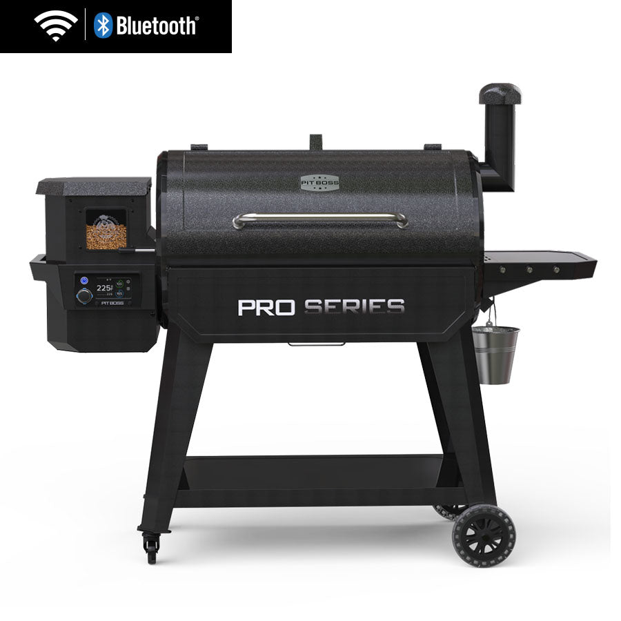 Pro Series 1150 Wood Pellet Grill Pit Boss® Grills