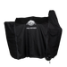 Black grill cover with "PRO SERIES" text and logo.