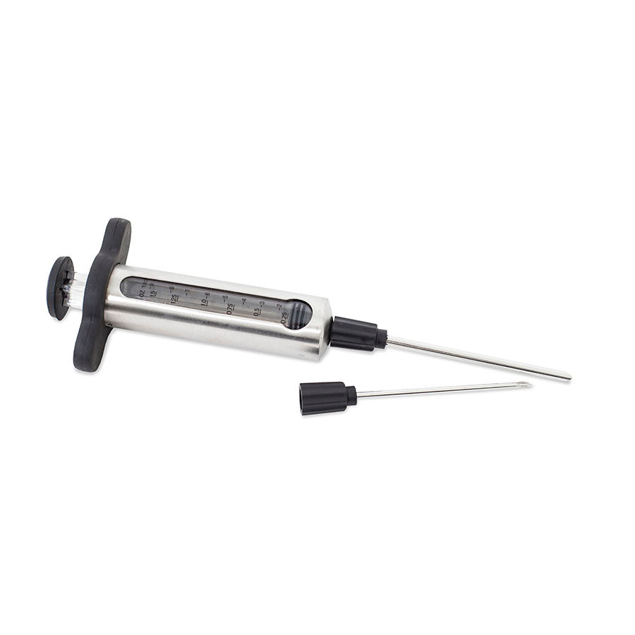 Marinade Injector