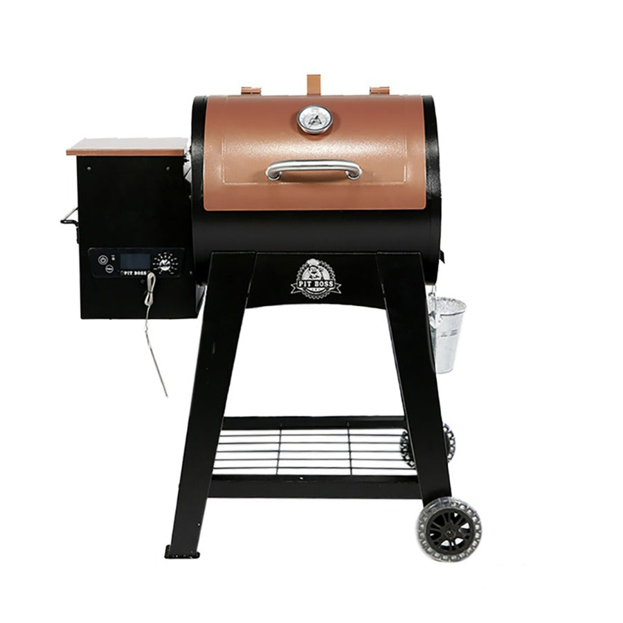 Lexington Wood Pellet Grill Pit Boss Grills