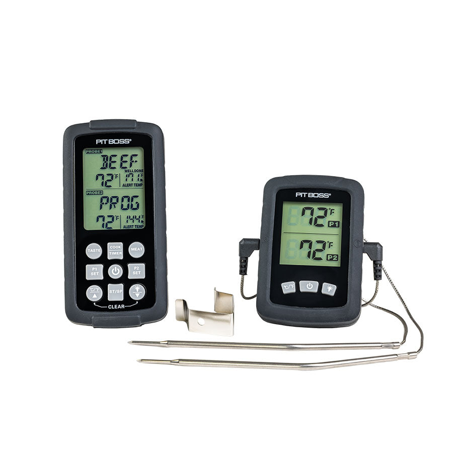 Pit Boss Meat Thermometer