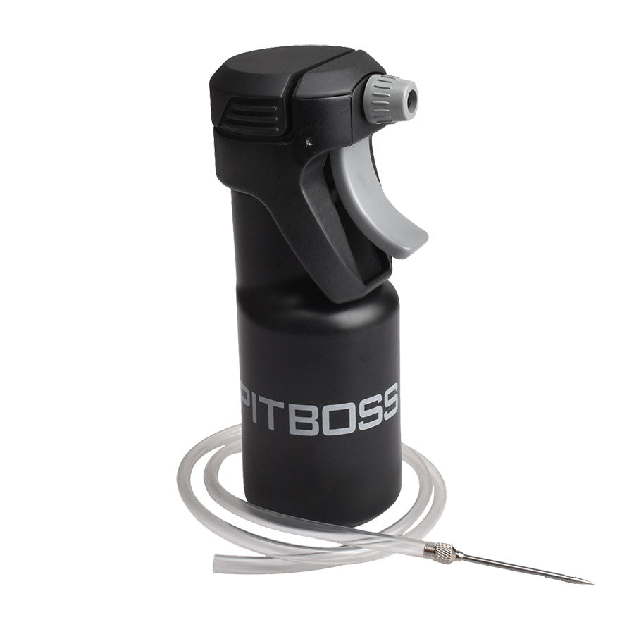 Pit Boss Pump Spritzer Bottle - Thumbnail 3