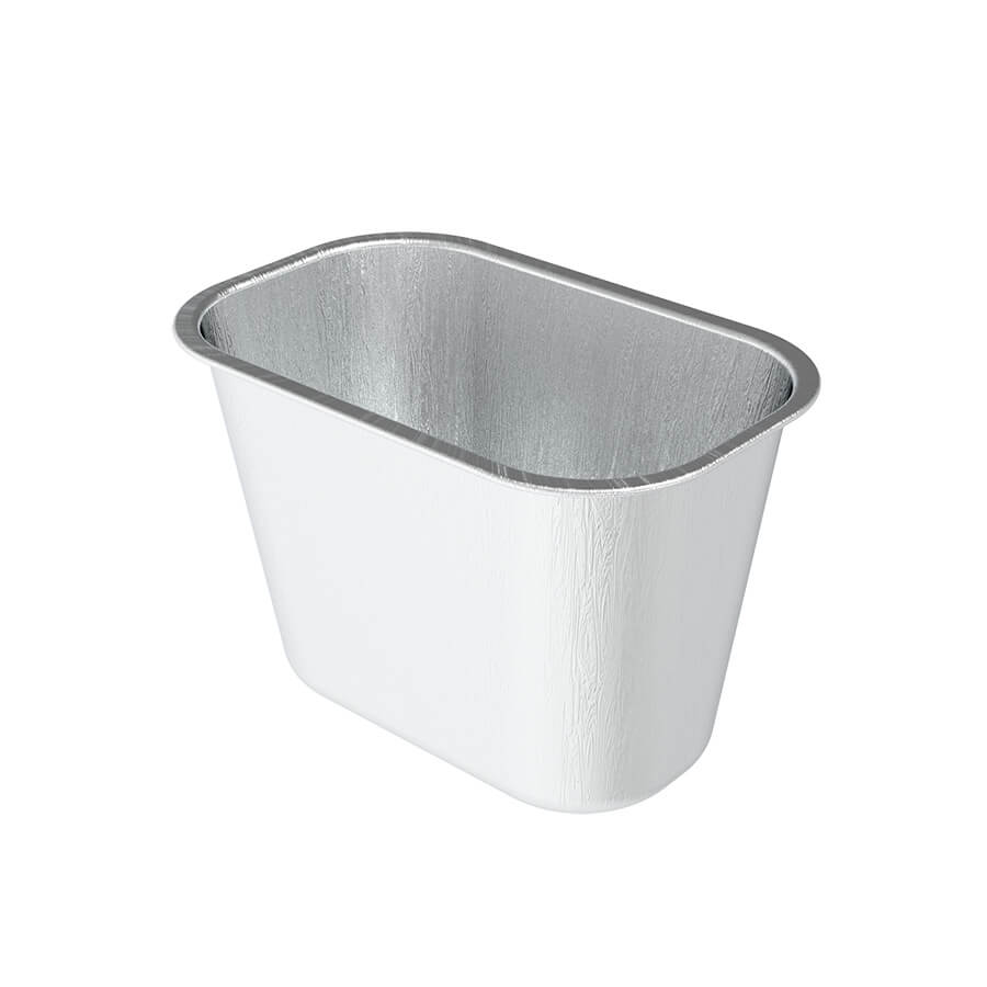 Pit Boss Brunswick Vertical Grease Pan Liner - Thumbnail 2