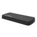 Black Pit Boss wireless charging pad.