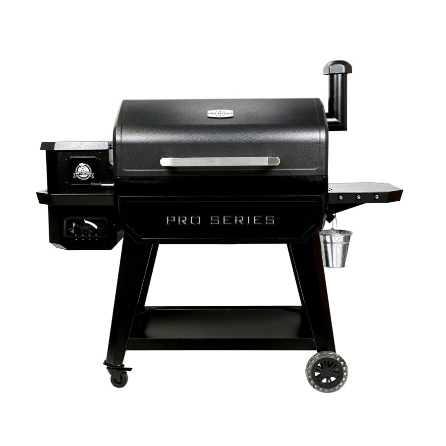 Pro Series 1600 Wood Pellet Grill Pit Boss Grills
