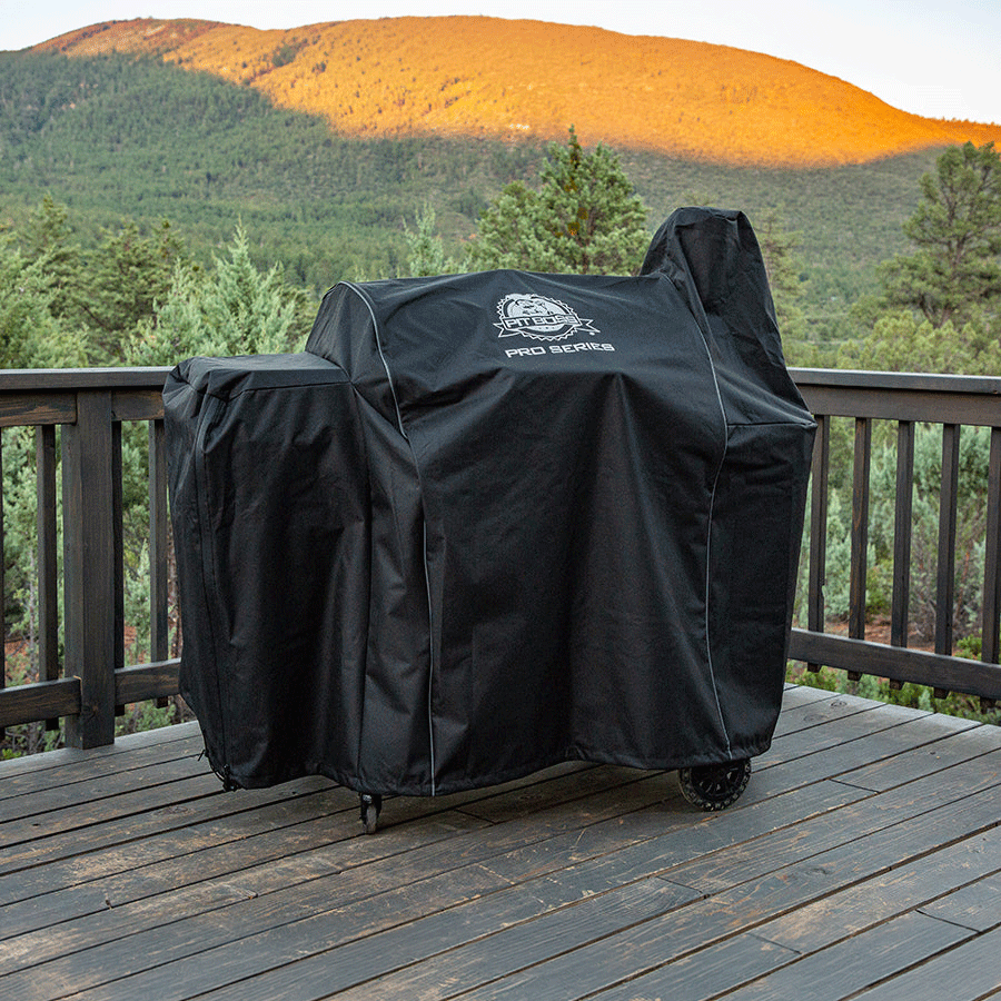 Pit Boss Grill cover