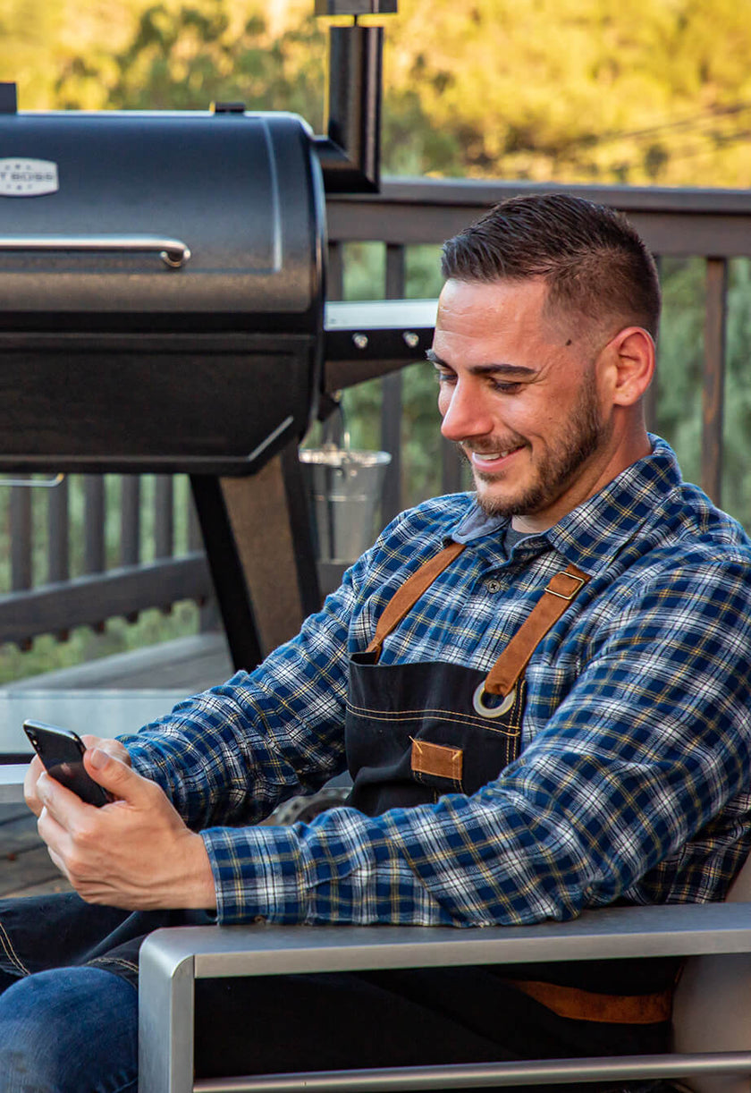 Troubleshooting — Pit Boss Grills