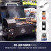Off-Grid Camper Bundle