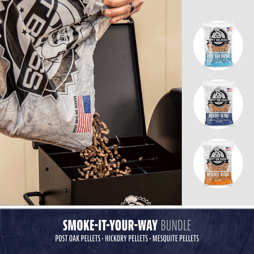 Smoke-It-Your-Way Bundle