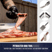 Pitmaster BBQ Tool Bundle