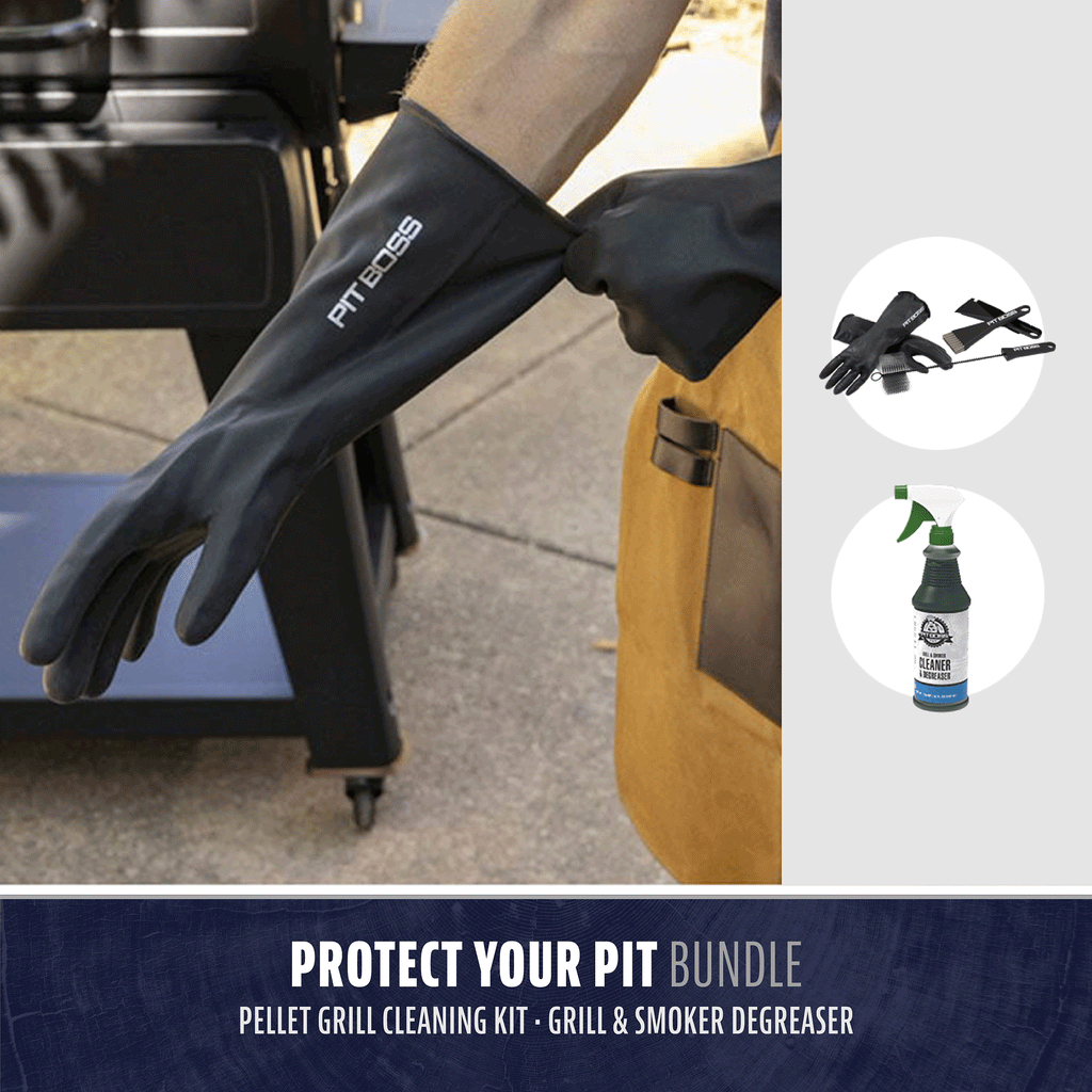 Protect Your Pit Bundle