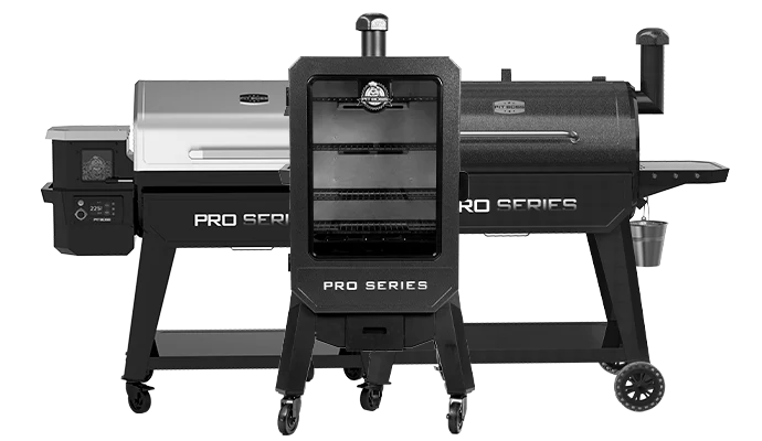Pro Series