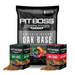 Sweet & Fruity Oak Base Hardwood Pellet Bundle