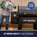 Competition Series 1250 Wood Pellet Grill