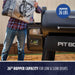 Competition Series 1600 Wood Pellet Grill