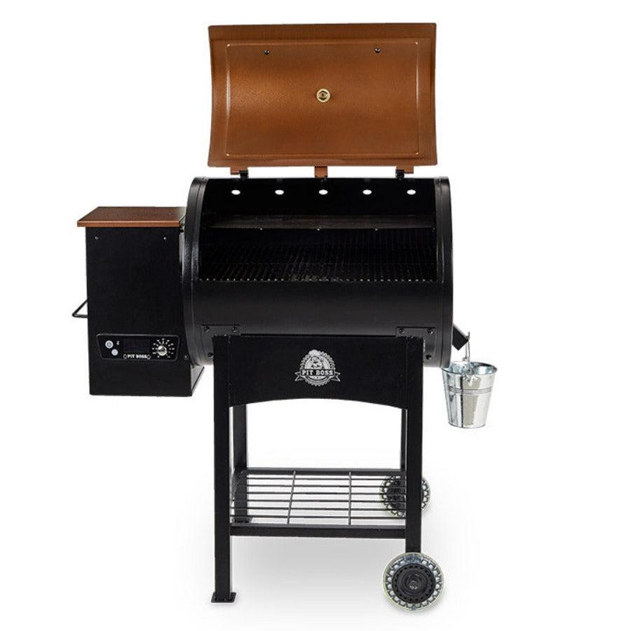 Classic Wood Pellet Grill Pit Boss Grills - Main Image