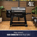 Pit Boss Pro Series 1600 Wood Pellet Grill