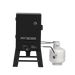 30" Gas Vertical Smoker with Built-In Thermometer