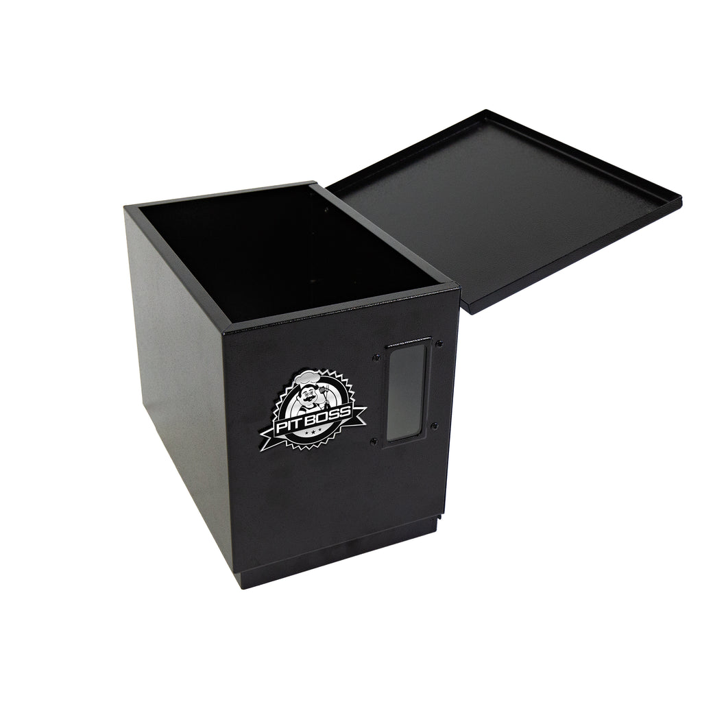 20 lb. Hopper Extension - 1000 Series