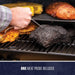 Competition Series 1250 Wood Pellet Grill