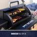 Competition Series 850 Wood Pellet Grill