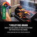 Build-a-Blend™ 100% Apple Hardwood Pellets - 5 lb
