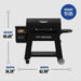 Competition Series 1600 Wood Pellet Grill