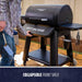 Competition Series 1250 Wood Pellet Grill