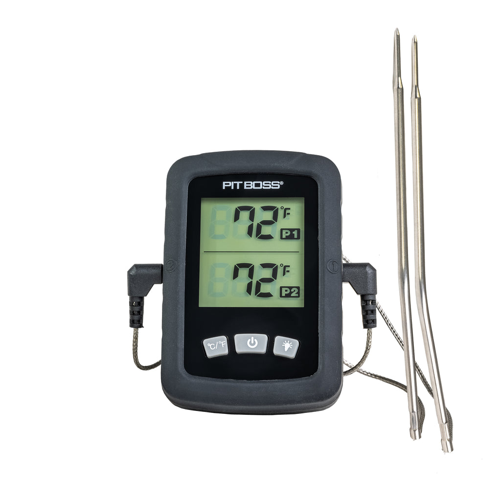 Wireless Digital Meat Thermometer