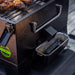 6 Pack Grease Pan Liners – Tabletop Pellet Grills