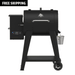 FB2 700 Wood Pellet Grill - PB700FB2