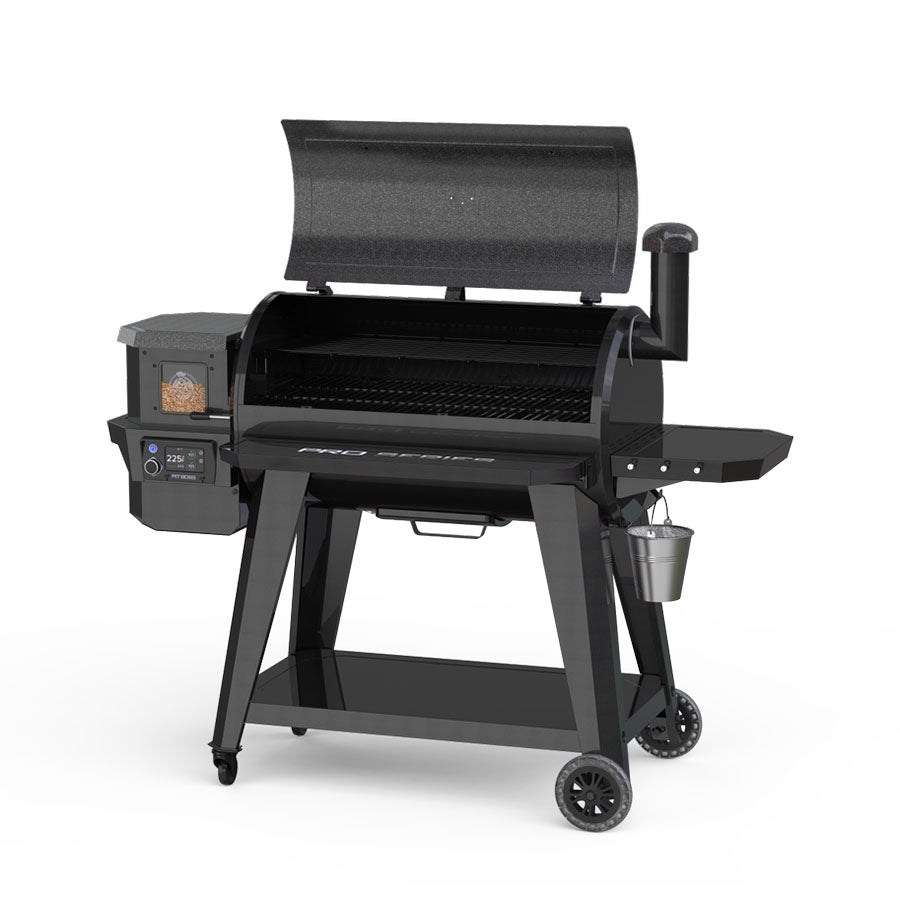 Pro Series 1150 Wood Pellet Grill Pit Boss Grills