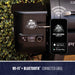 Black Pit Boss Grills connected grill with Wi-Fi and Bluetooth.