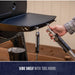 Competition Series 1600 Wood Pellet Grill