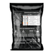 Pit Boss Competition Series PitMaster Blend Pellets, back view on a white background
