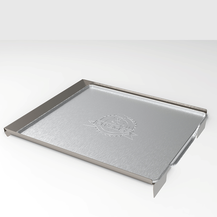Carbon Series 700 Pellet Grill Grease Tray Liners – 6pk