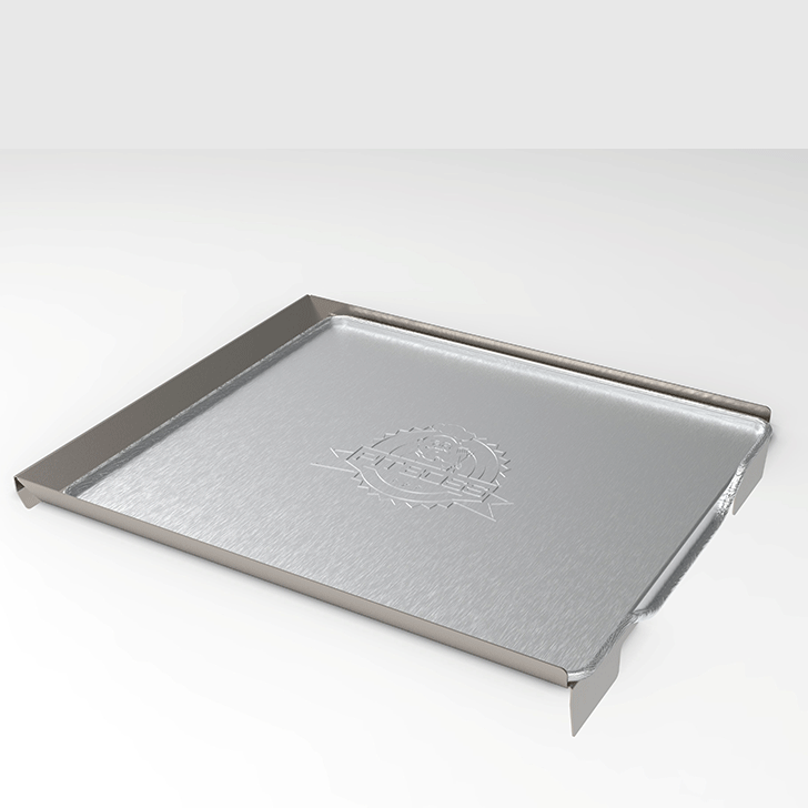 Carbon Series 700 Pellet Grill Grease Tray Liners – 6pk