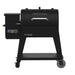 850 Connected Wood Pellet  Bundle