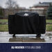 Pit Boss DX Series 1020 Combo Grill