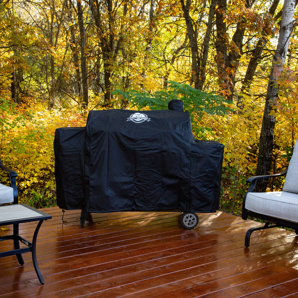 1230 Competition Series Grill Cover