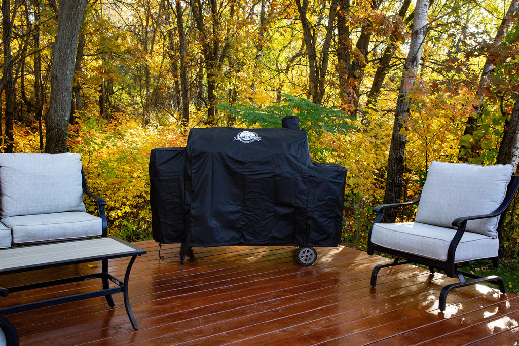 1230 Competition Series Grill Cover