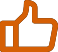 thumbs up icon