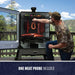 Navigator 6-Series Vertical Pellet Smoker