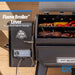 Pit Boss DX Series 1020 Combo Grill